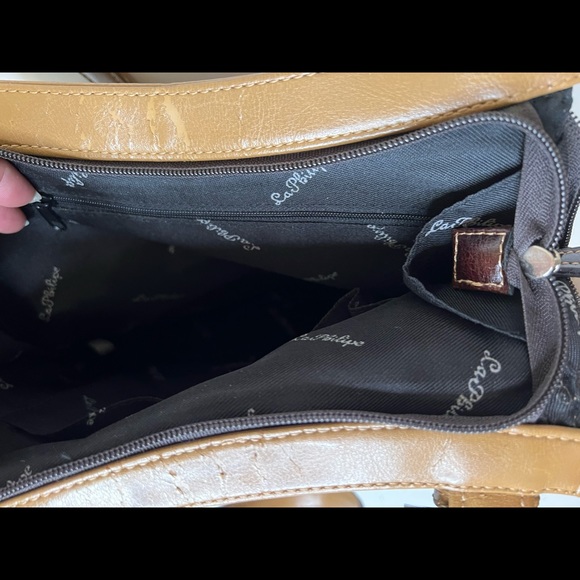 La Philipe Women’s handbag - Picture 2 of 3